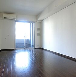 パークハビオ八丁堀 2LDKの写真