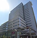atre MEGURO 2（アトレ目黒2）（193m）