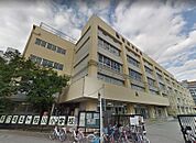 江東区立枝川小学校（710m）