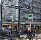 ファミリーマート 江東塩浜二丁目店（171m）