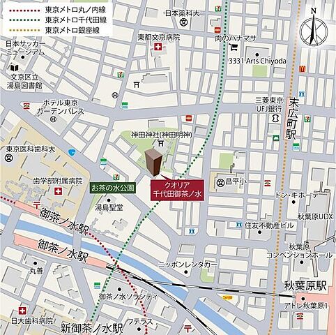 地図