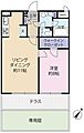 グランドメゾン狸穴1階18.2万円