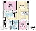 赤坂リキマンション1階23.4万円