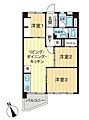 東陽町住宅13階18.5万円