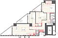 T'sgarden東陽町9階26.0万円