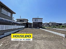 新築戸建 犬山市第1上坂町　全4棟　4号棟