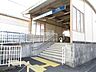 周辺：名鉄犬山線 木津用水駅 1000m