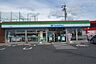 周辺：ファミリーマート扶桑町店 350m