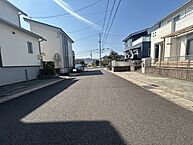 愛知県犬山市もえぎヶ丘3丁目：物件画像