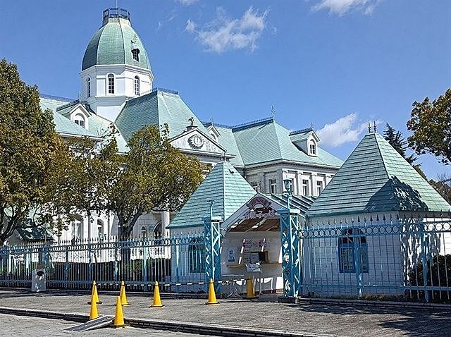 周辺 犬山市大字羽黒新田字米野東