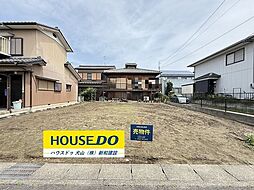 売土地 扶桑町高雄中海道