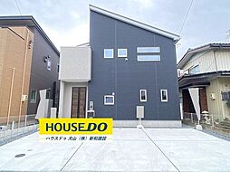 新築戸建　犬山市第1中唐曽　全1棟