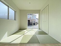 和室の画像