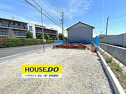 新築戸建 大口町丸 全1棟