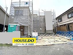 新築戸建 犬山市 第1橋爪万願寺 全1棟