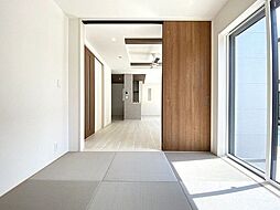和室の画像