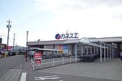 カネスエ五郎丸店 1160m