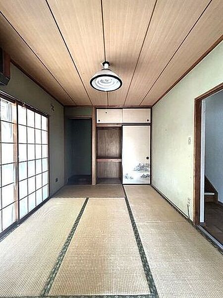 和室