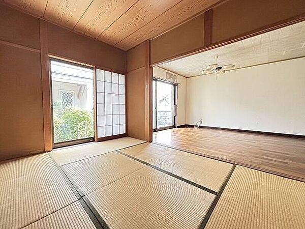 和室