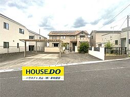 中古戸建　犬山市二本木