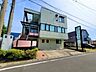 周辺：松村クリニック 490m