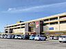 周辺：MEGAドン・キホーテ UNY大口店 800m