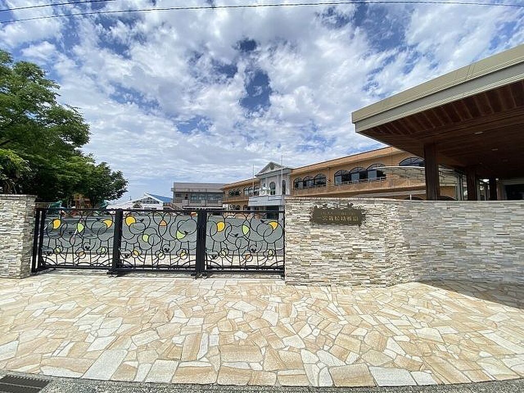 detached 愛知県一宮市丹羽字栽松寺腰