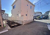 神奈川県相模原市中央区上溝：物件画像