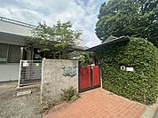 むくどり風の森こども園 1010m