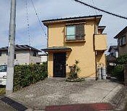 中古戸建　田名
