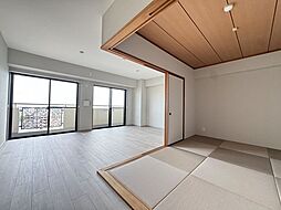 居間