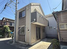 中古戸建 横浜市泉区中田西3丁目