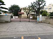 田名小学校 480m