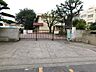周辺：田名小学校 480m