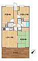 ダイアパレスグリーンシティ相模原1階1,199万円