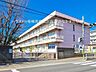 周辺：相模原市立大野北小学校 1400m