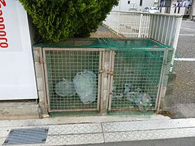 ノーブル 107 ｜ 茨城県つくば市花畑１丁目（賃貸アパート1K・1階・23.00㎡） その16