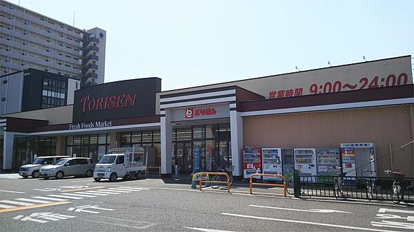 green park okada 605｜茨城県つくば市学園南２丁目(賃貸マンション2LDK・6階・66.00㎡)の写真 その19