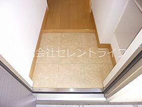 フロンティアエステート  ｜ 茨城県土浦市板谷７丁目（賃貸アパート1LDK・2階・40.33㎡） その8