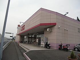 フロンティアエステート  ｜ 茨城県土浦市板谷７丁目（賃貸アパート1LDK・2階・40.33㎡） その19