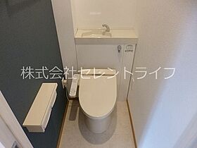 リレア学園南 101 ｜ 茨城県つくば市学園南３丁目（賃貸アパート1LDK・1階・34.53㎡） その10