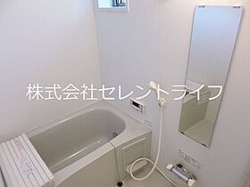 SRLコンフォート  ｜ 茨城県牛久市田宮３丁目（賃貸アパート1K・1階・26.45㎡） その6