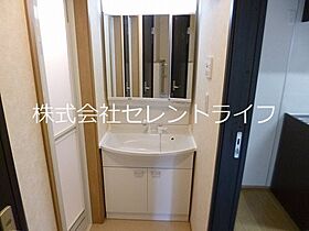 SRLコンフォート  ｜ 茨城県牛久市田宮３丁目（賃貸アパート1K・1階・26.45㎡） その3