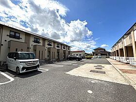 maison　belle　ville　B 101 ｜ 茨城県下妻市半谷（賃貸アパート2LDK・2階・60.06㎡） その27