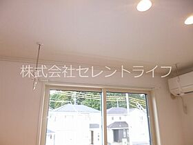 リレア学園南 201 ｜ 茨城県つくば市学園南３丁目（賃貸アパート1LDK・2階・43.66㎡） その13