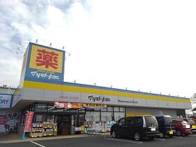 LIEN　I 101 ｜ 茨城県下妻市下妻丙（賃貸アパート2LDK・1階・51.23㎡） その17