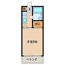 2025年春予約可都市ガスステラシアつくば 217 ｜ 茨城県つくば市天久保２丁目（賃貸マンション1K・2階・19.00㎡） その2