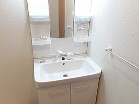 シャン　ボア　3 201 ｜ 茨城県取手市戸頭（賃貸アパート1LDK・2階・49.10㎡） その10