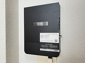 ツリーベル 303 ｜ 茨城県守谷市中央４丁目（賃貸マンション1R・3階・30.96㎡） その20