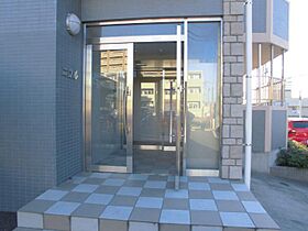 ニコル 406 ｜ 茨城県守谷市本町（賃貸マンション1K・4階・32.50㎡） その11